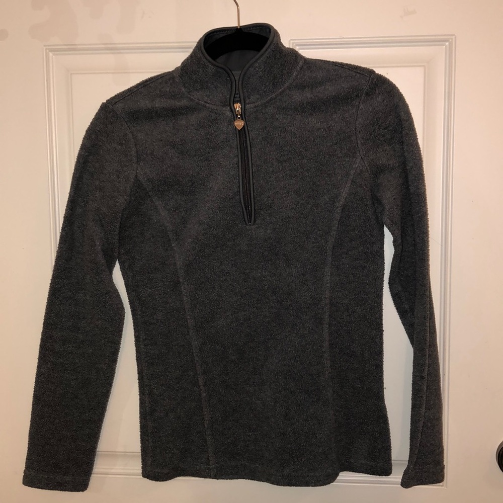 Cozy fleece xs